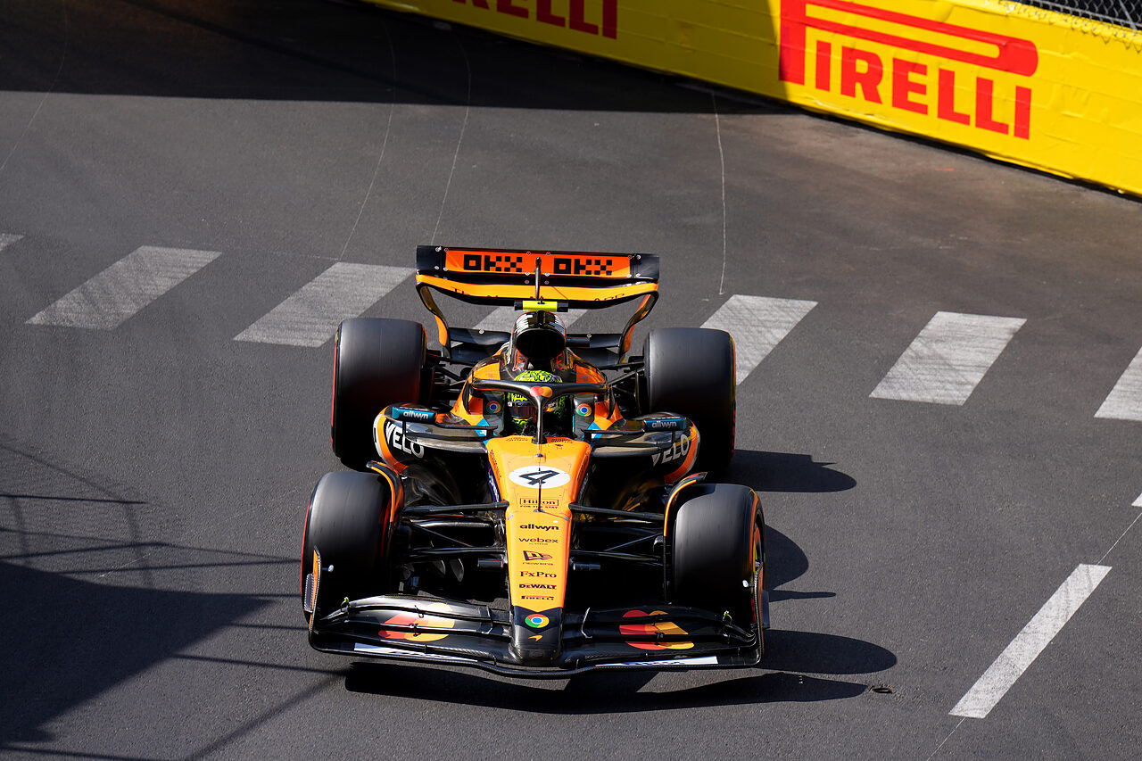 Credits: Pirelli Media Library