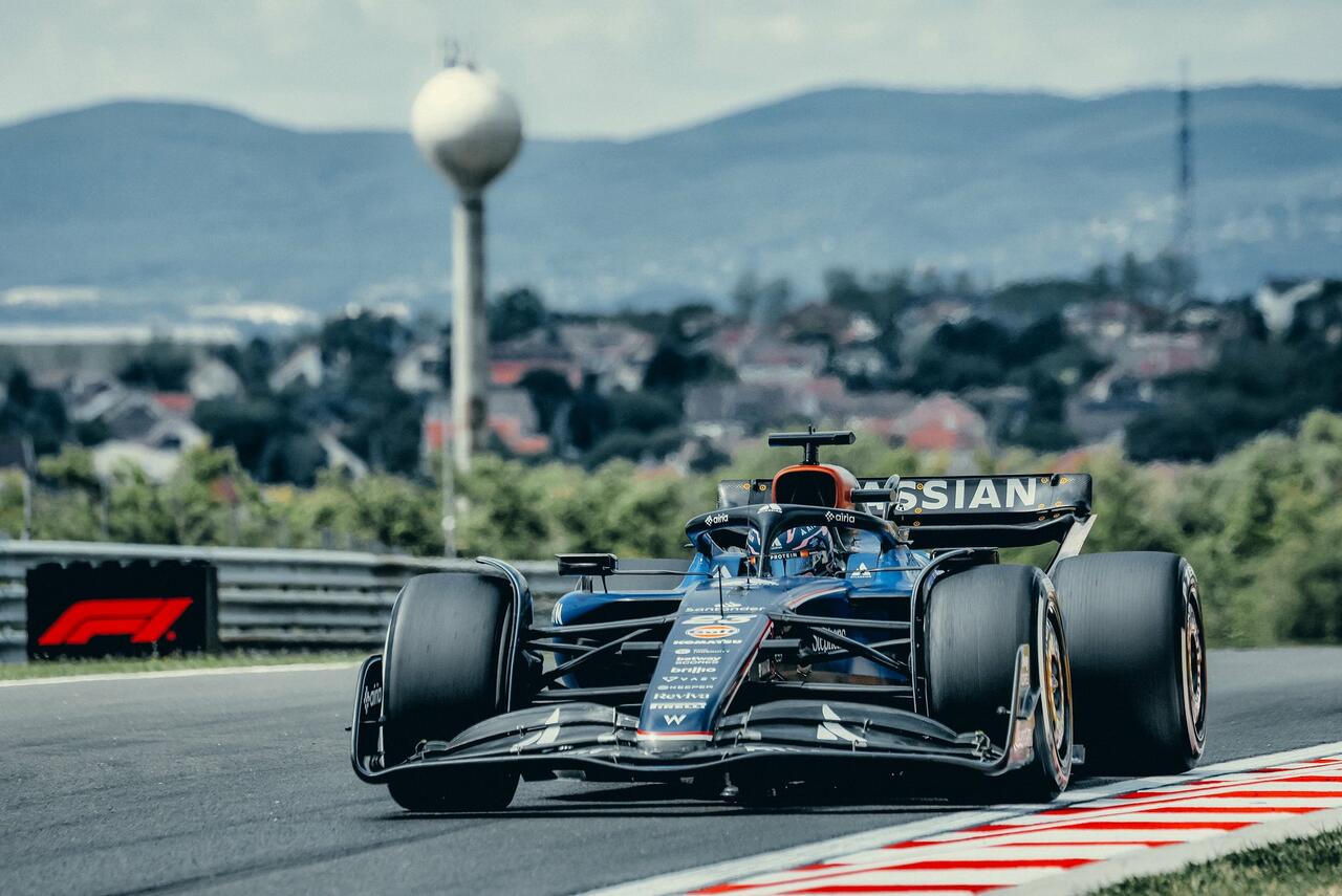 Williams