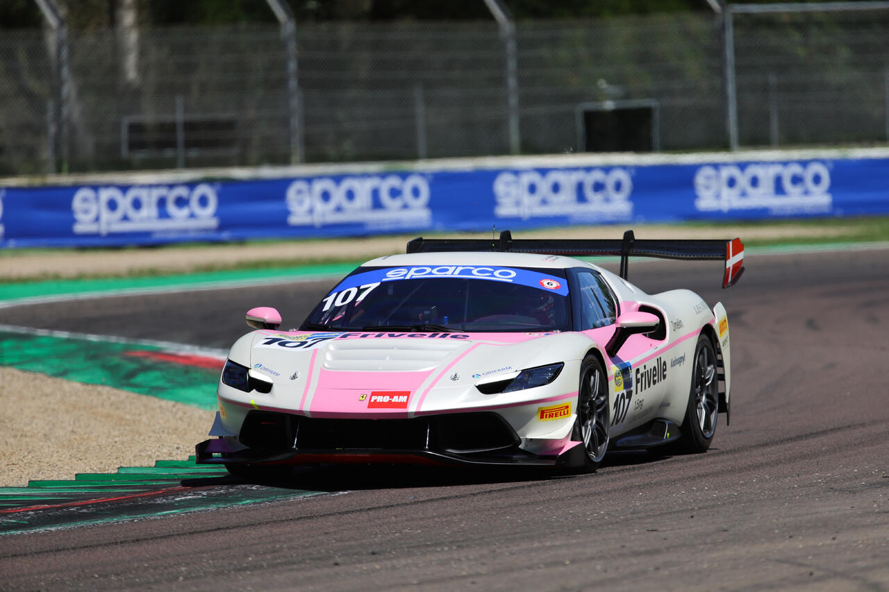 Credits: ACI GT Official website