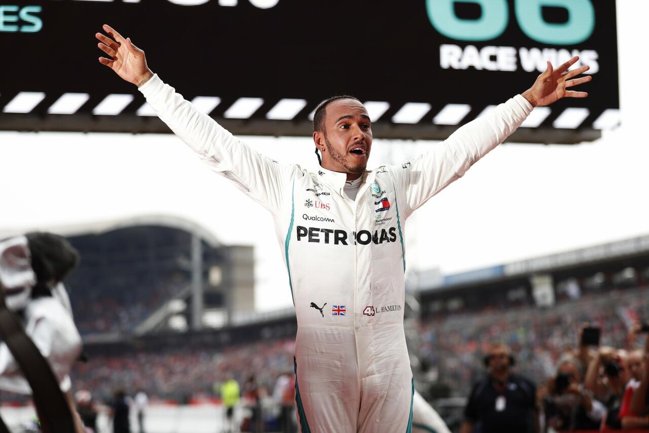 Credits: Pirelli Official media library