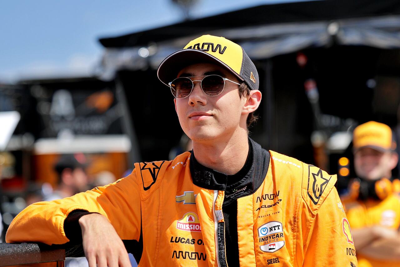 Credits: IndyCar Official website