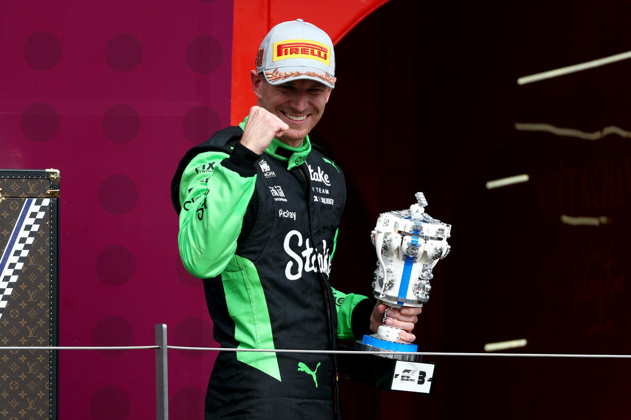 Credits: Pirelli Media Area