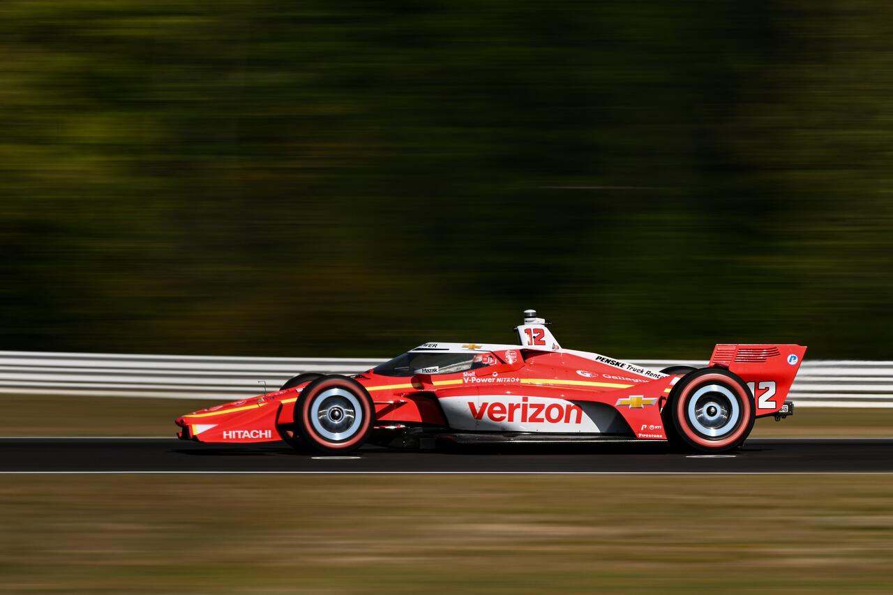 Credits: IndyCar Official website
