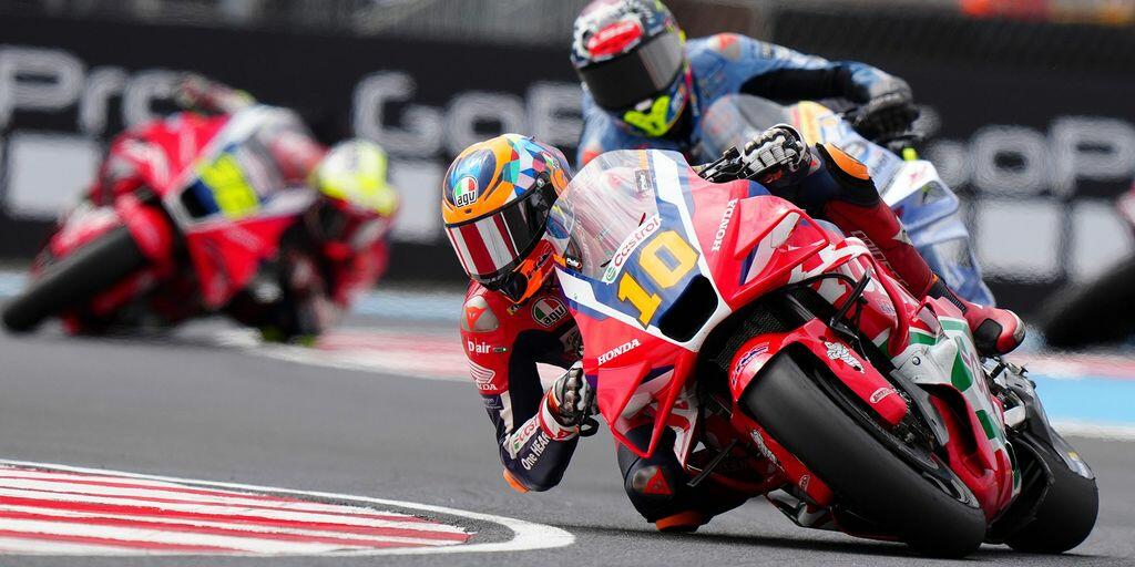 Luca Marini