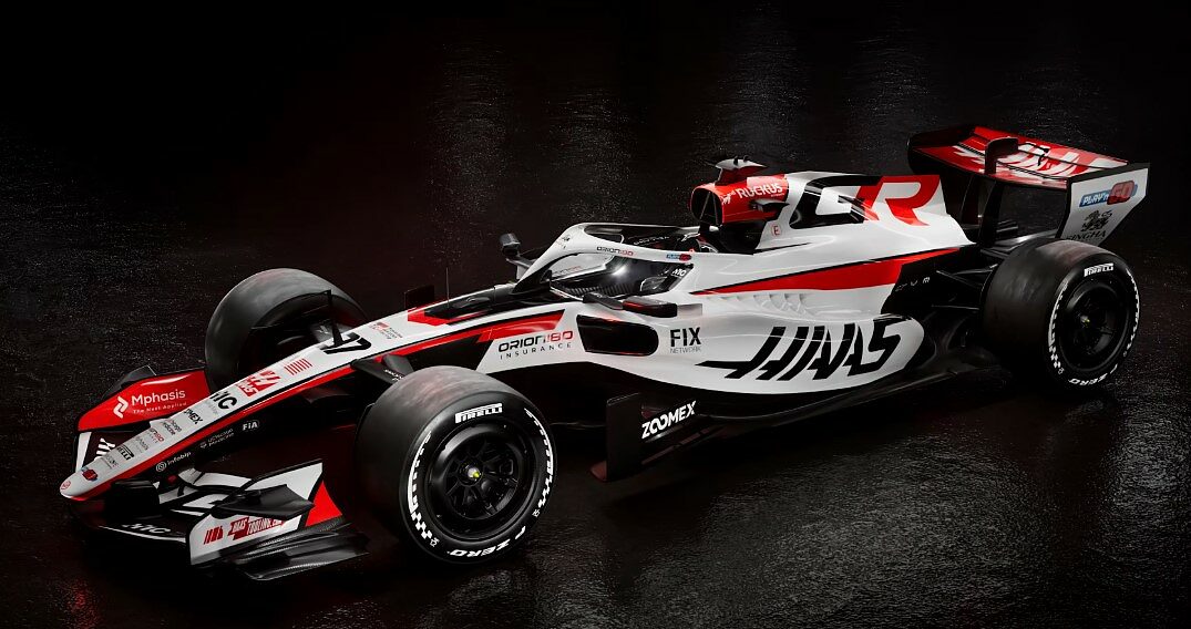 Credits: F1 Official website