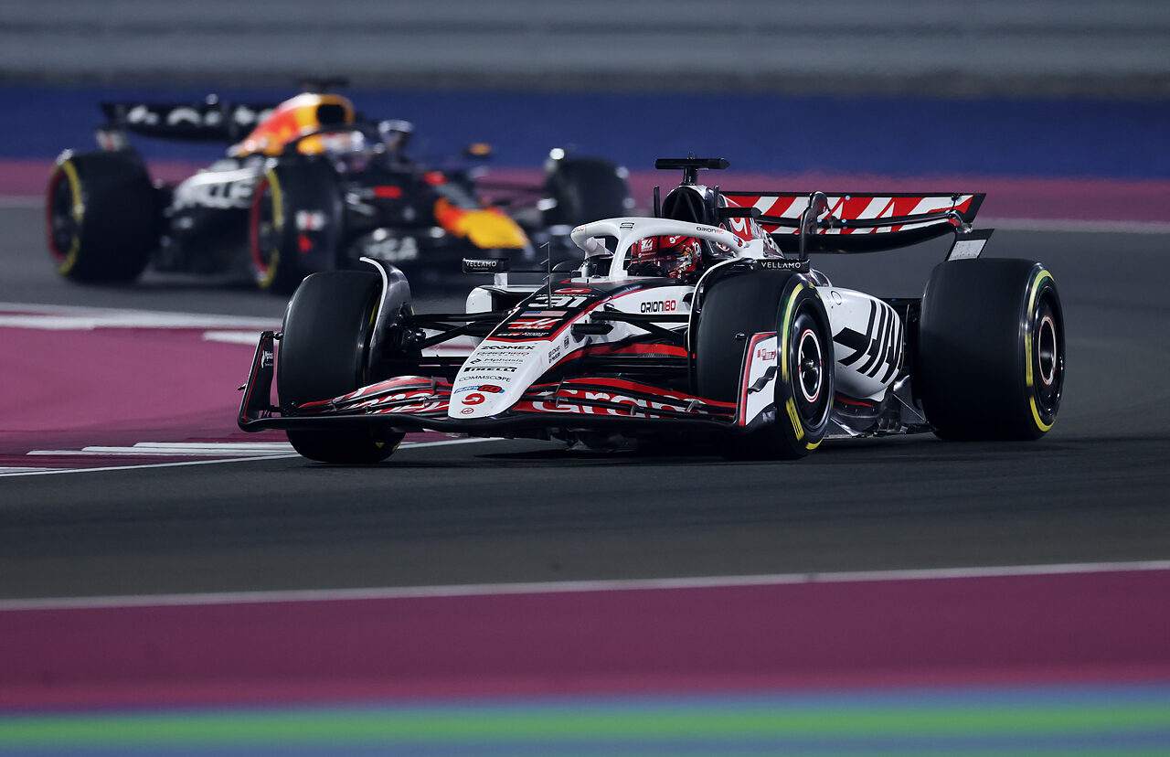 GP Qatar