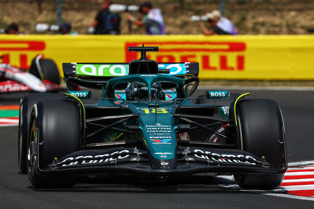 Credits: Pirelli Media Library