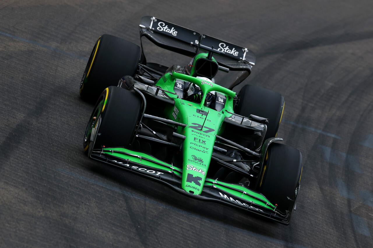 GP Singapore
