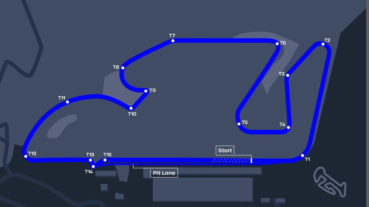 Credits: FIA Formula E