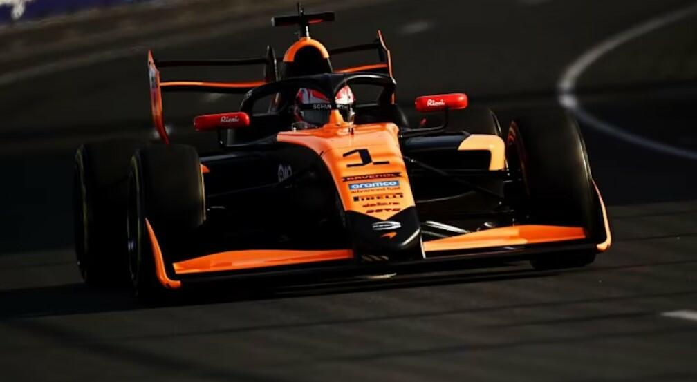 Credits: FIA Formula 3 Official website