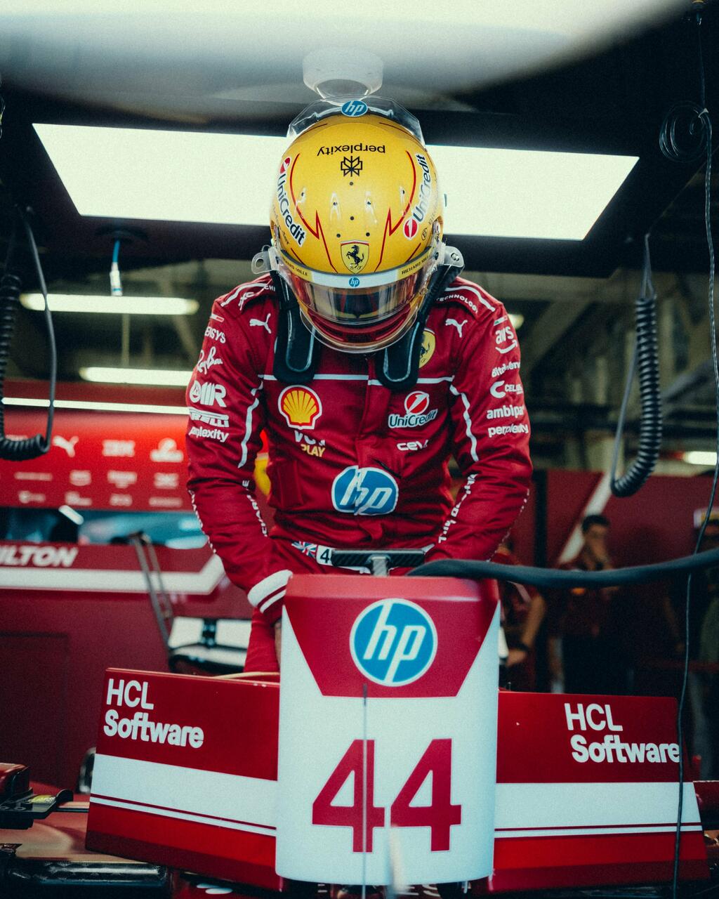 Hamilton