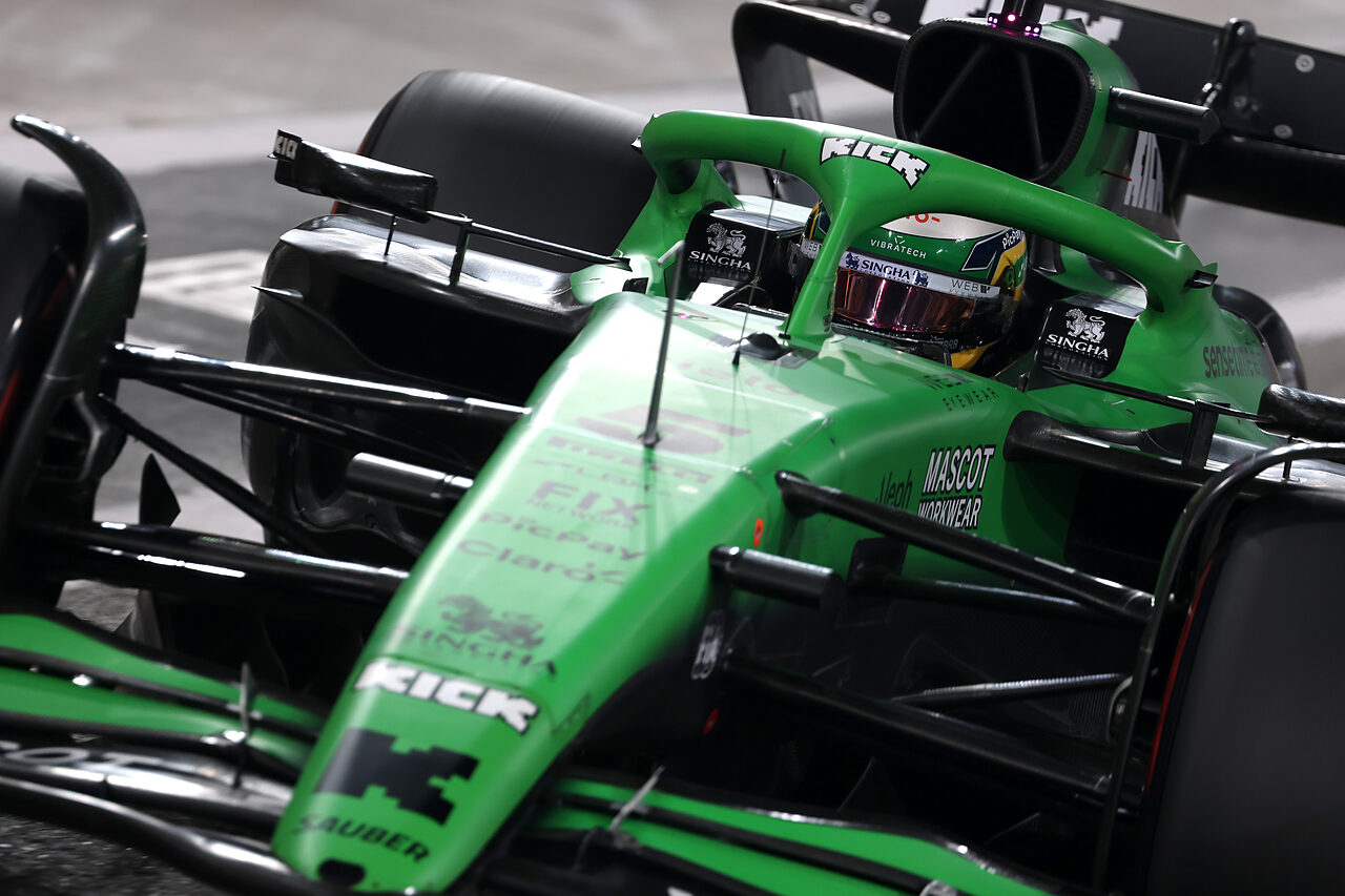 Credits: F1 Pirelli Press Area