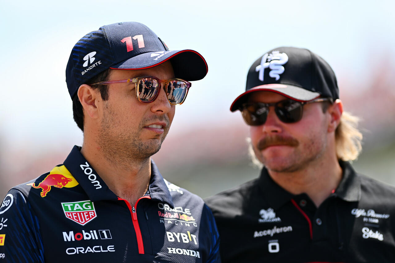Credits: Getty Images / Red Bull Content Pool / AA72ME2QMH591T25TY1E