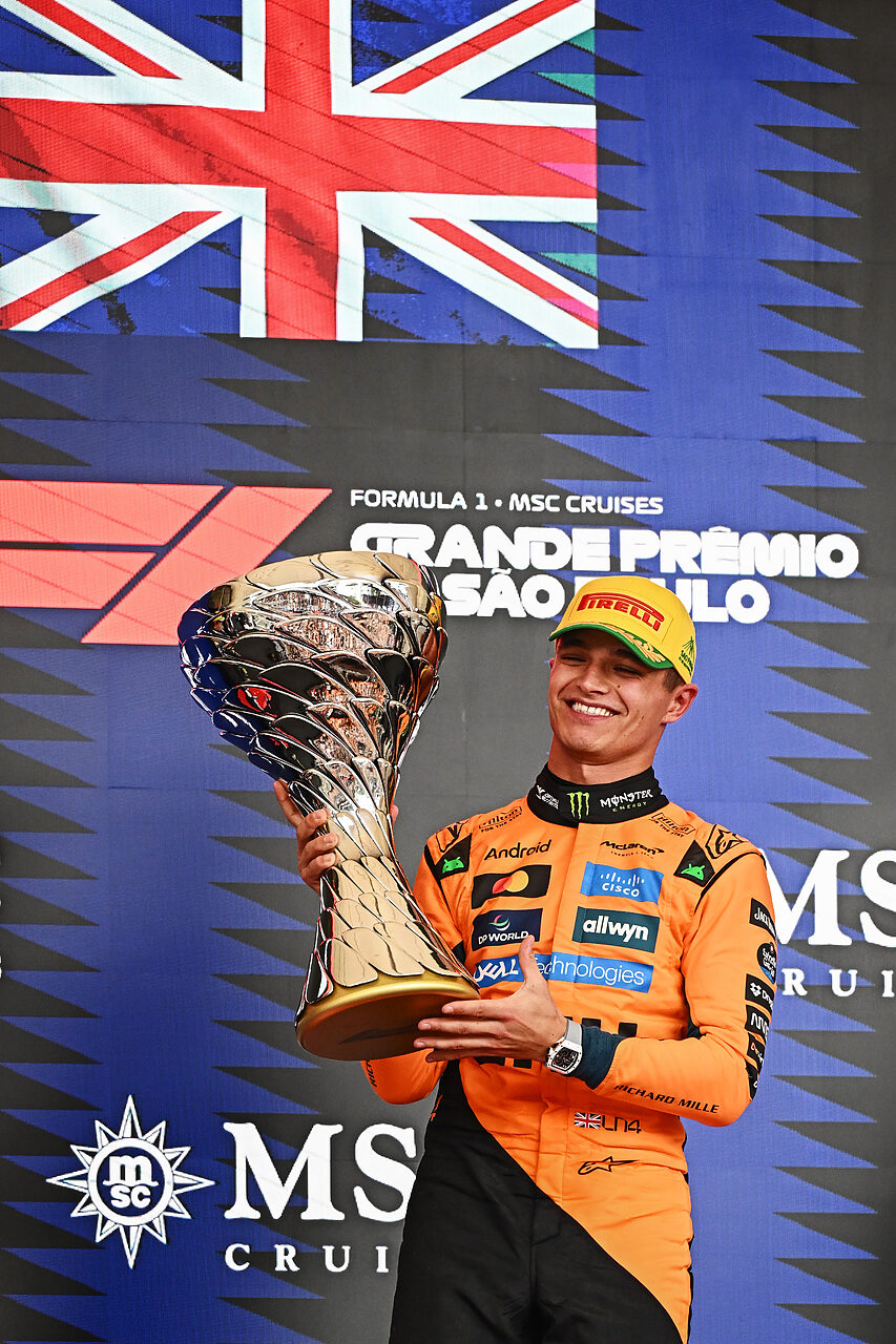 Credits: Pirelli Media Library