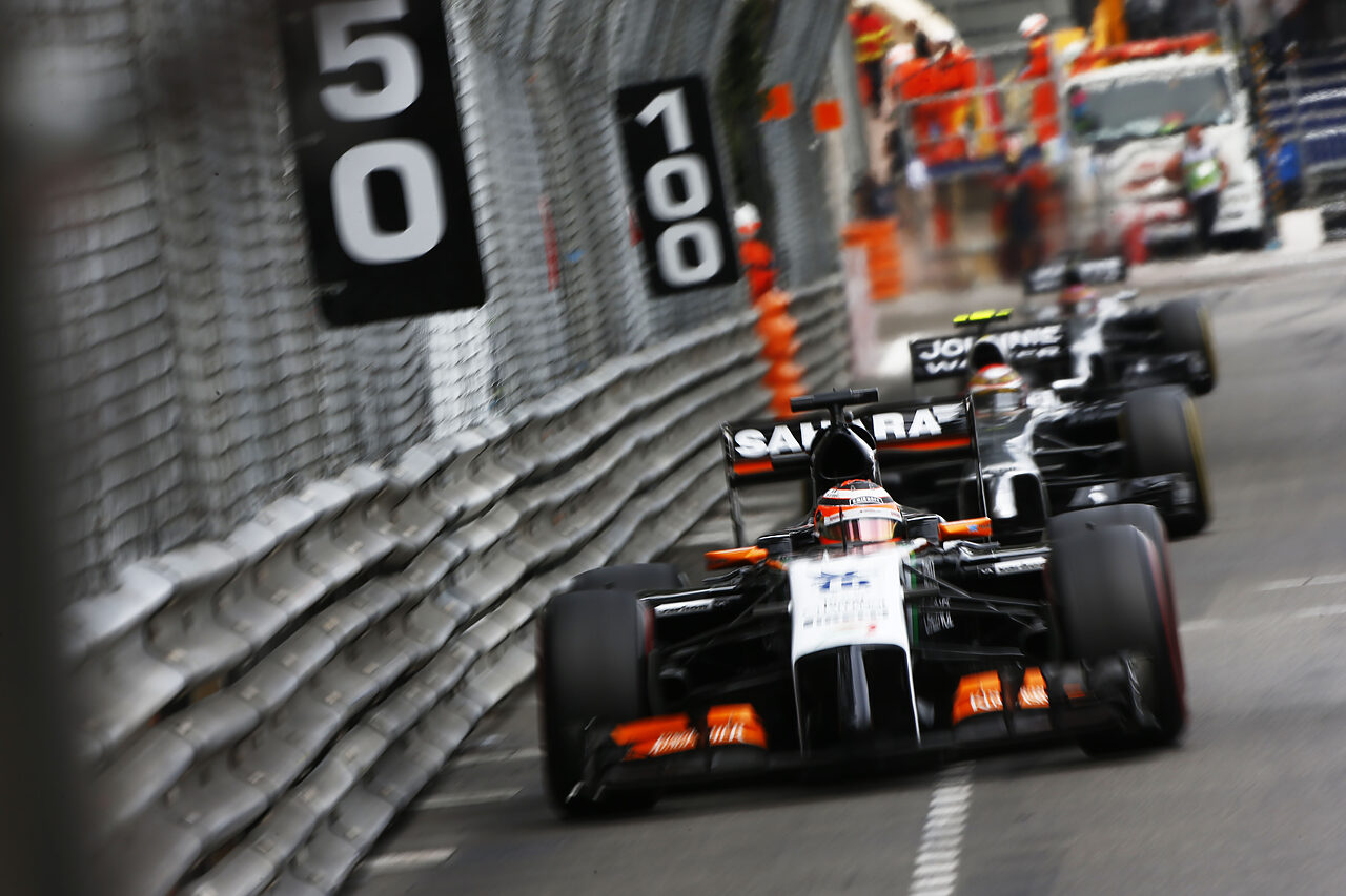 Credits: Pirelli F1 Press Area