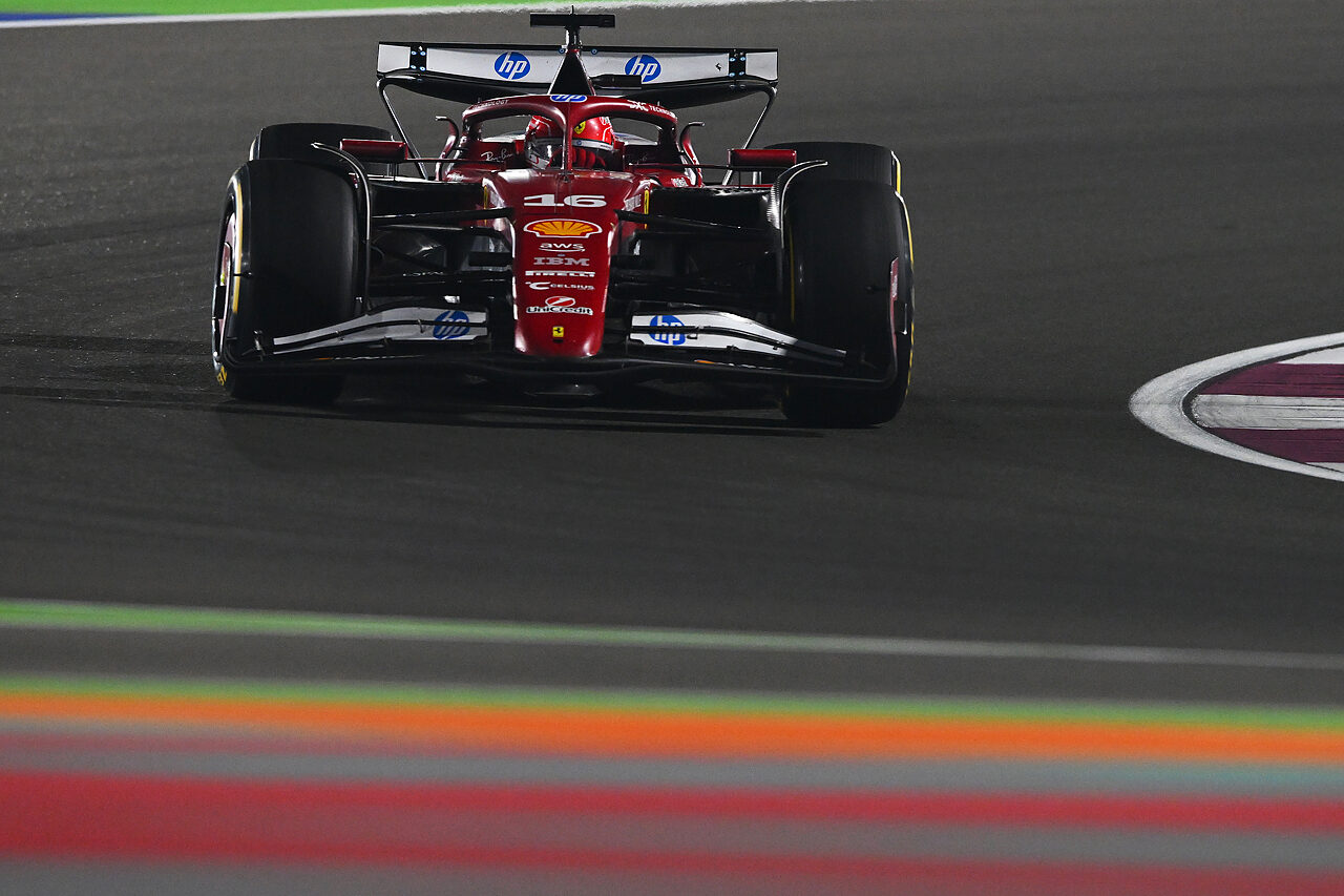 Credits: Pirelli Media Library