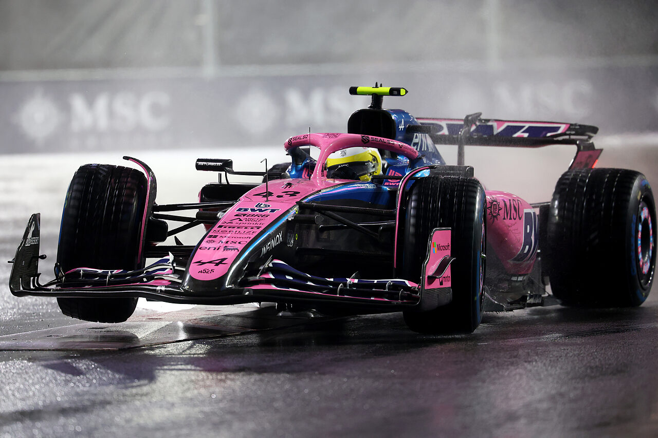 Credits: Pirelli Media Library