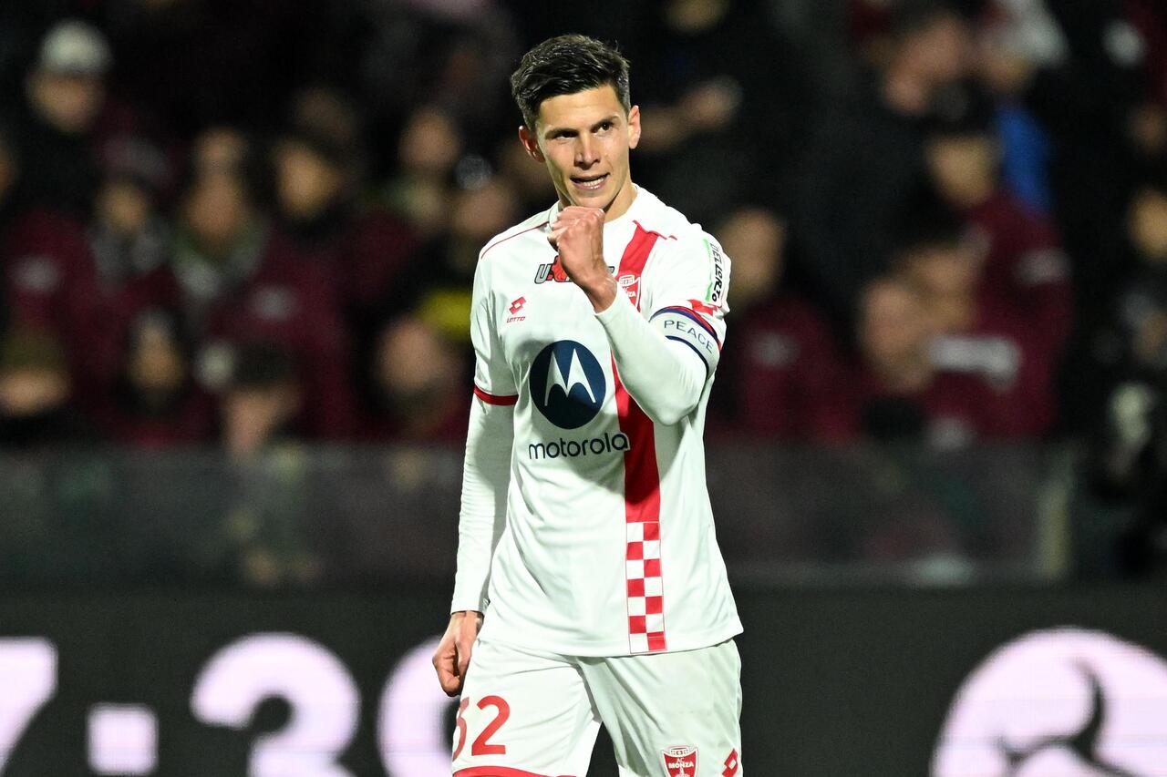 Matteo Pessina