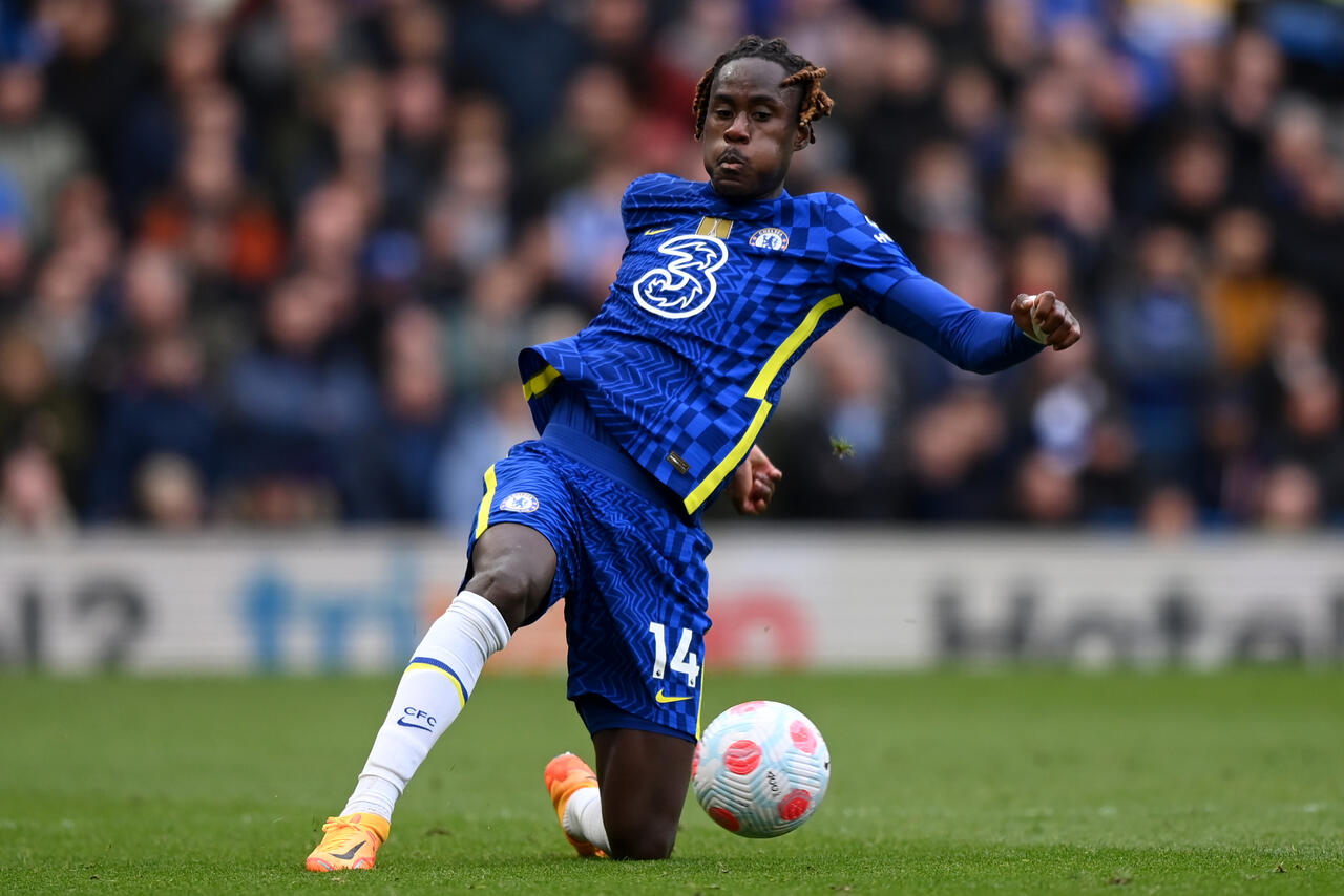 Trevor Chalobah