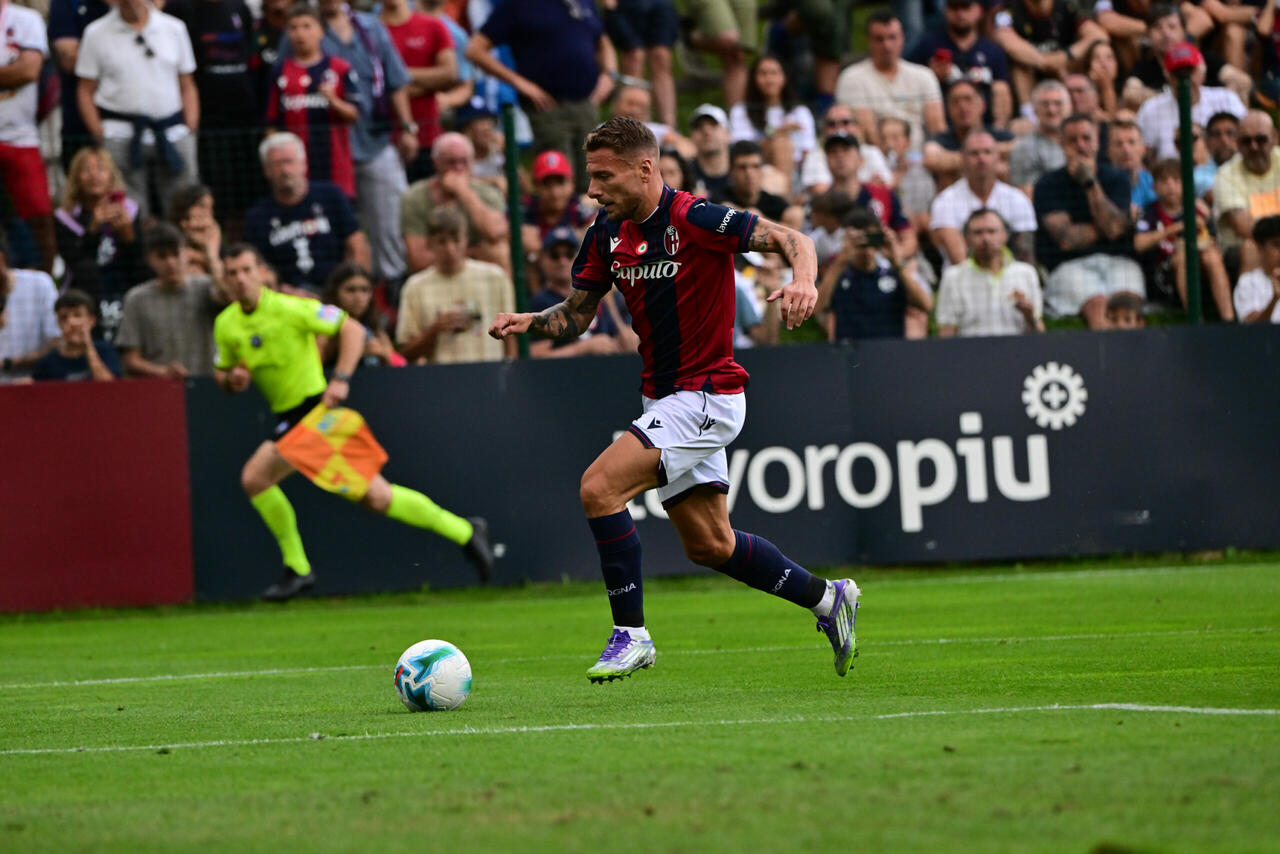 Ciro Immobile