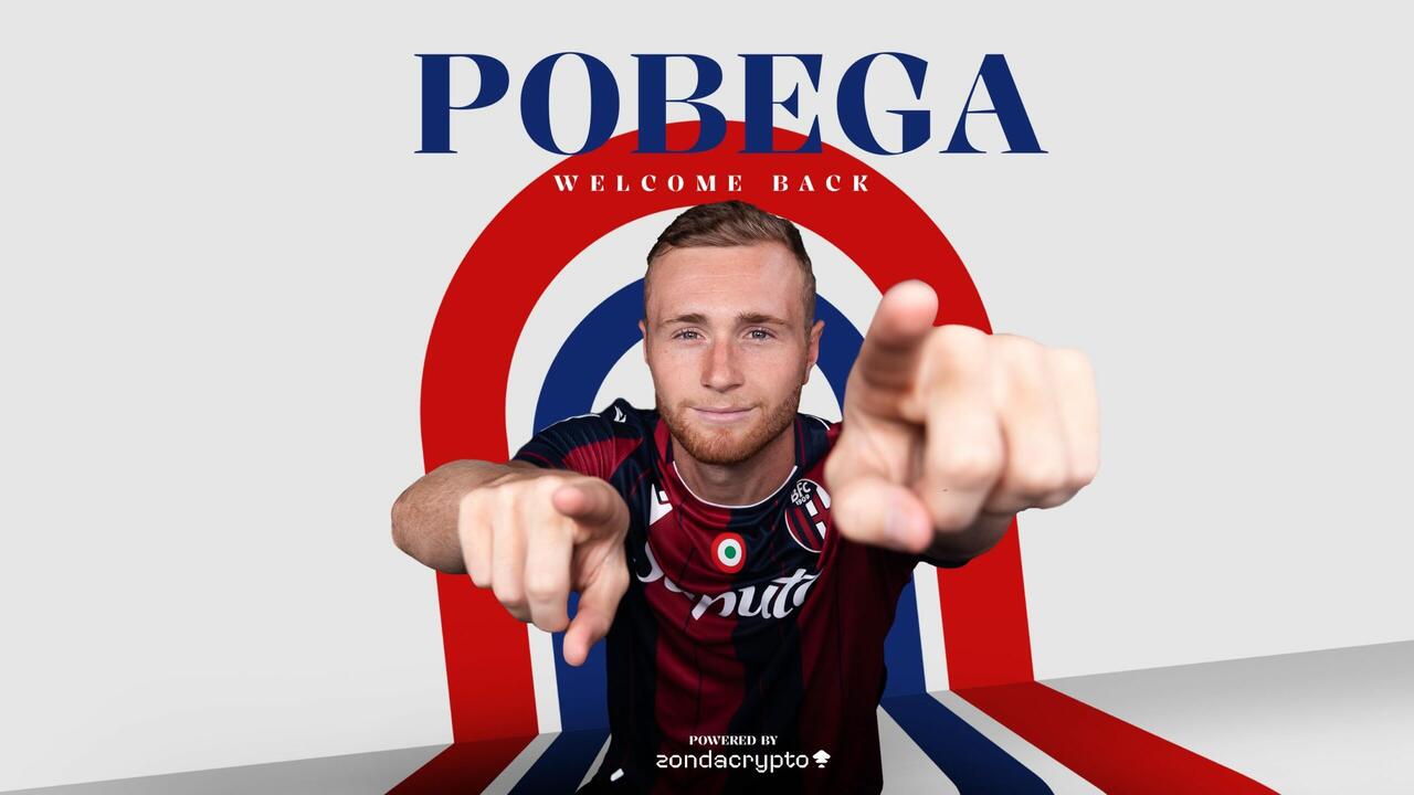 Tommaso Pobega