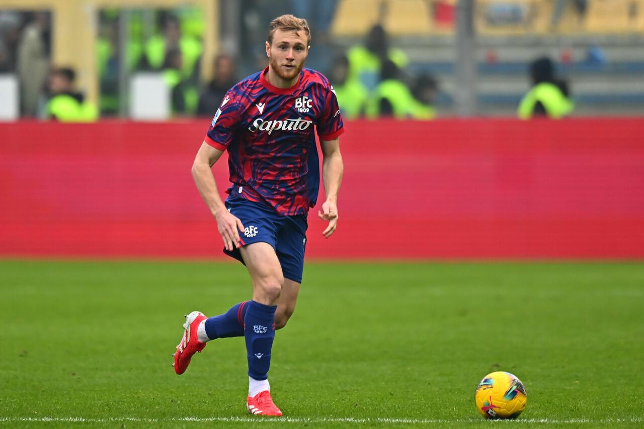 Tommaso Pobega