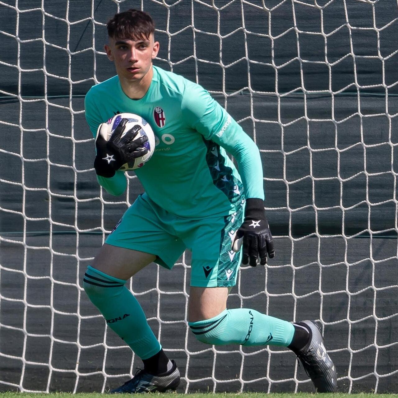 Primavera, Sassuolo Bologna 00 vince l’imprecisione