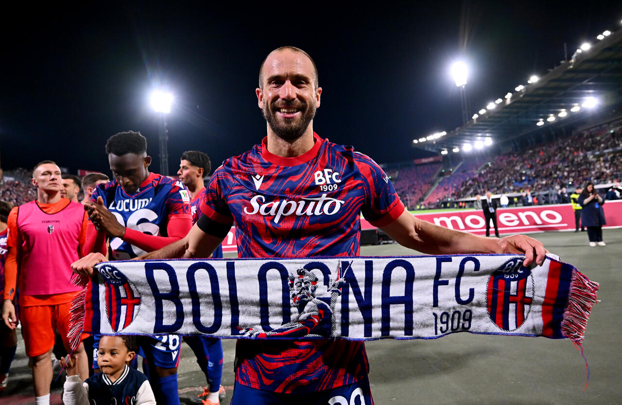 Lorenzo De Silvestri (Photo by Alessandro Sabattini/Getty Images Via OneFootball)