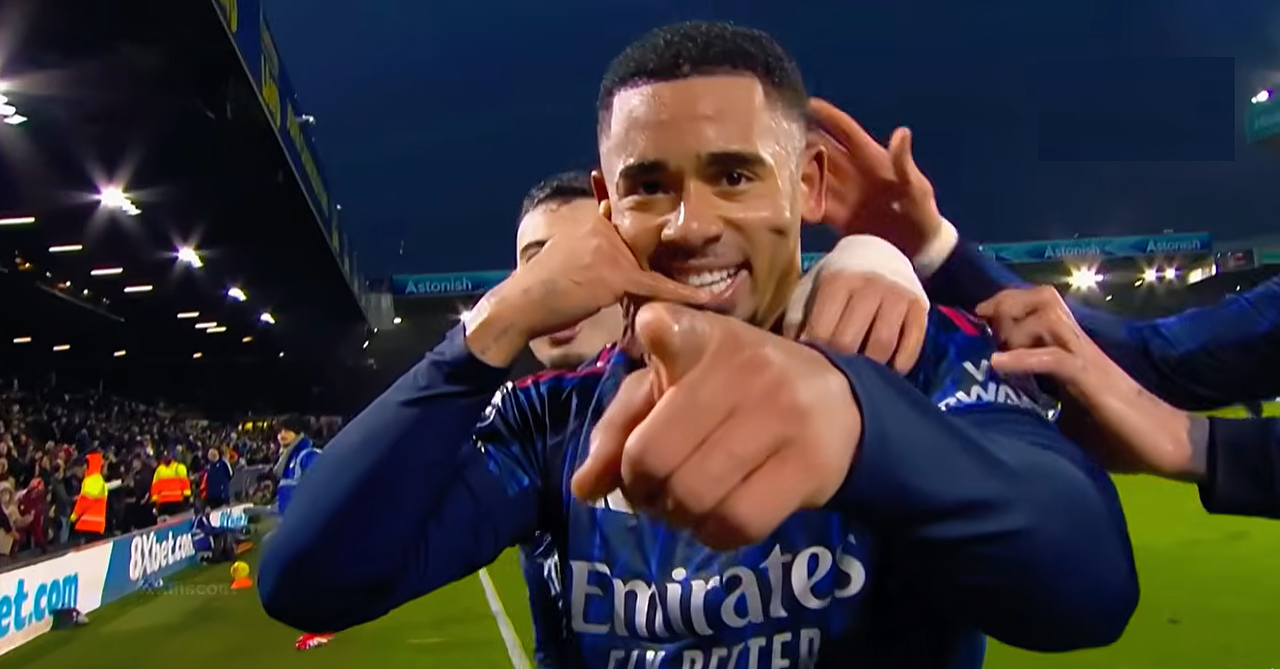 Gabriel Jesus