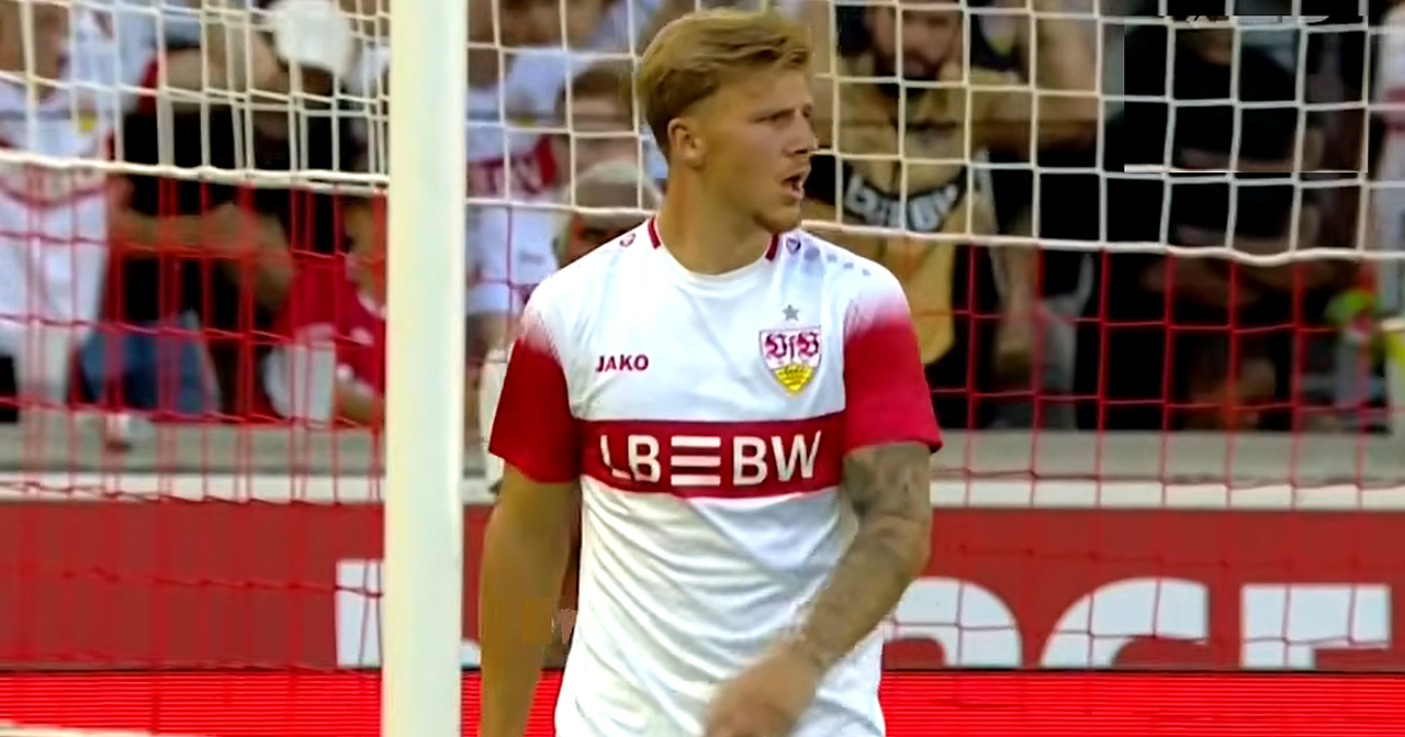 Finn Jeltsch
