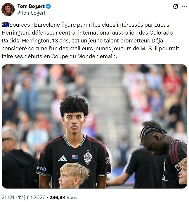 Tweet Lucas