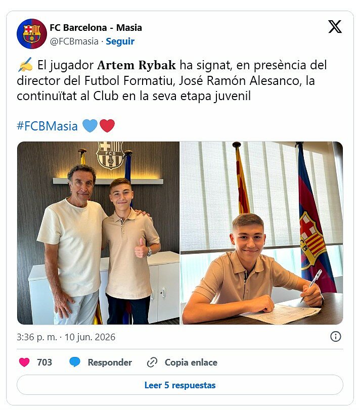 Artem Rybak