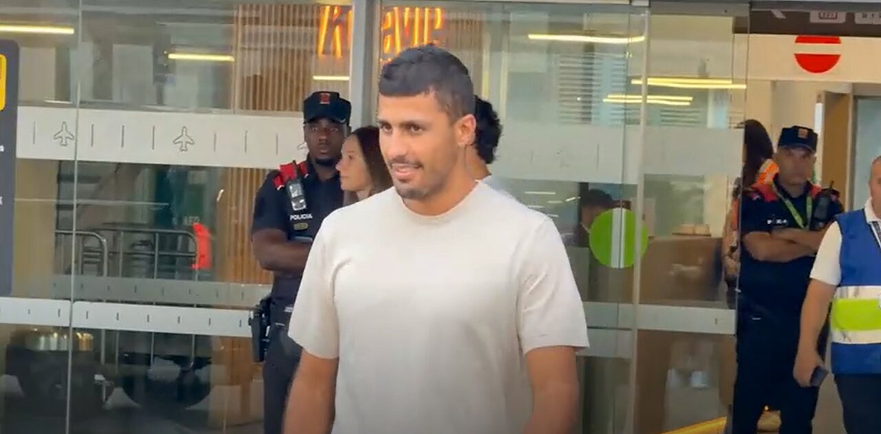 Rodri