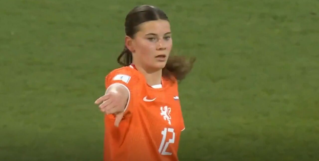 Renée Van Asten