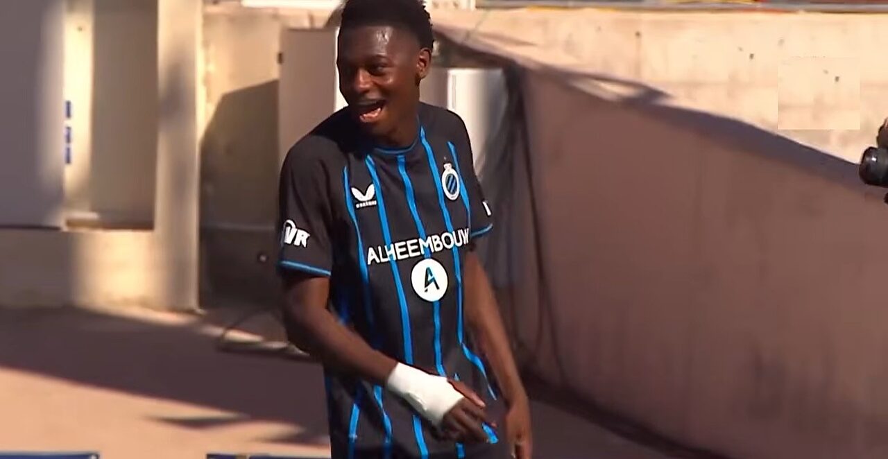 Jesse Bisiwu