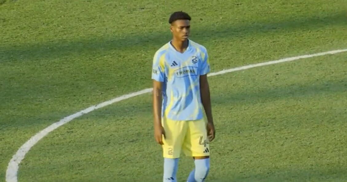 Neil Pierre