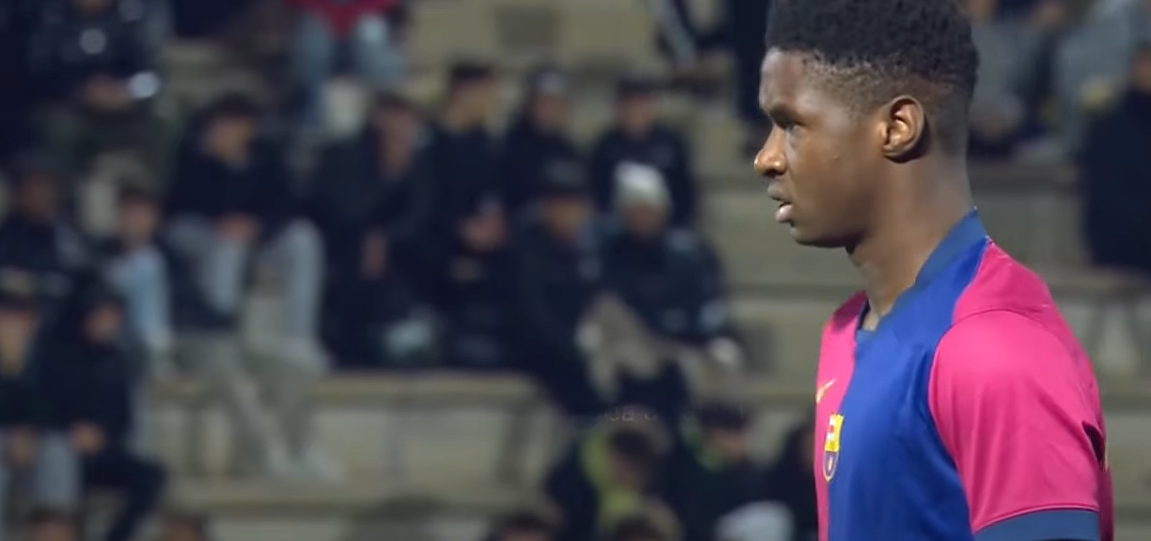 Ibrahim Diarra