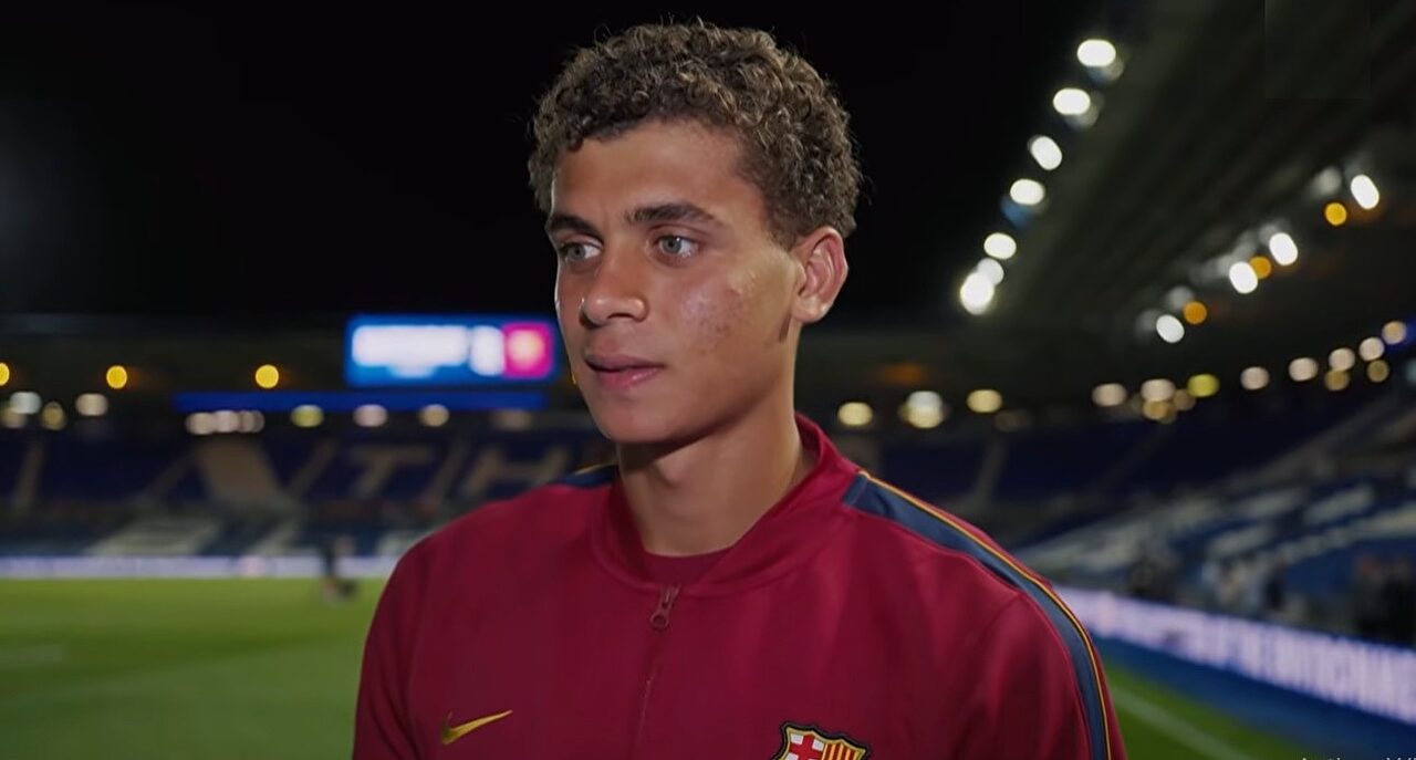 Hamza Abdelkarim