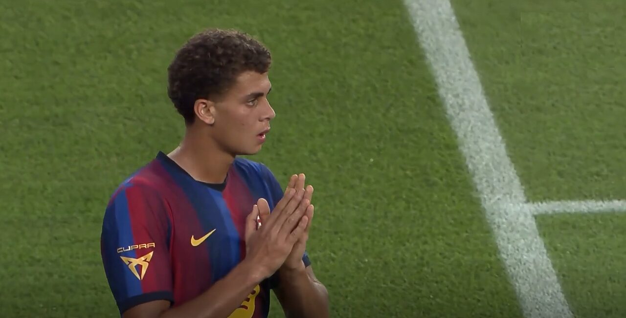 Hamza Abdelkarim