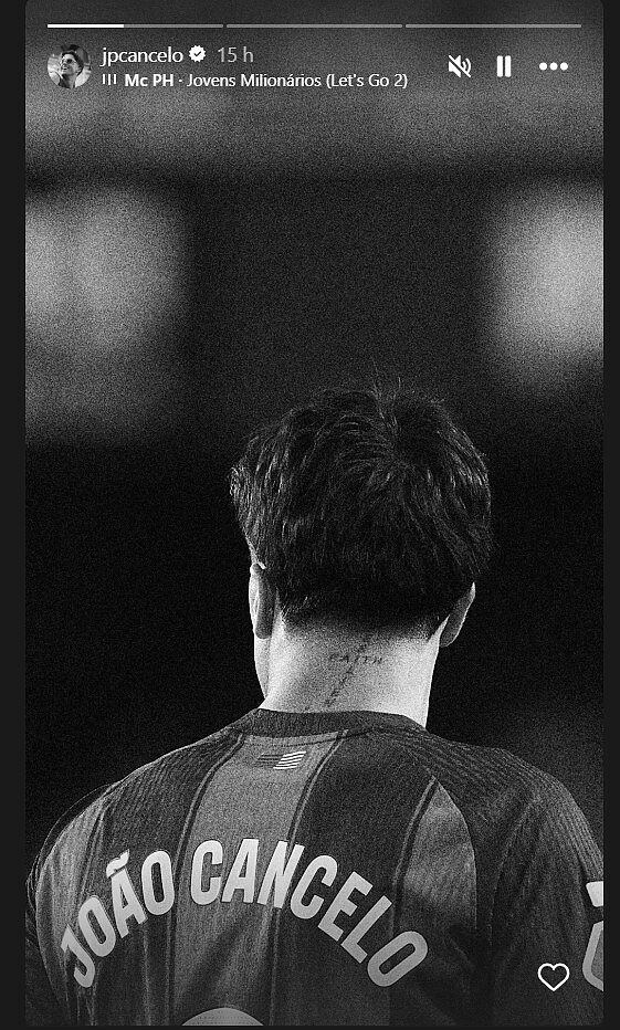 Cancelo