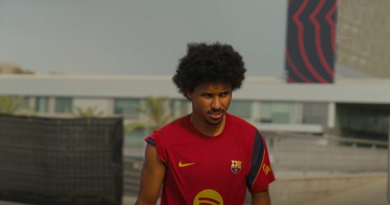 Karim Adeyemi