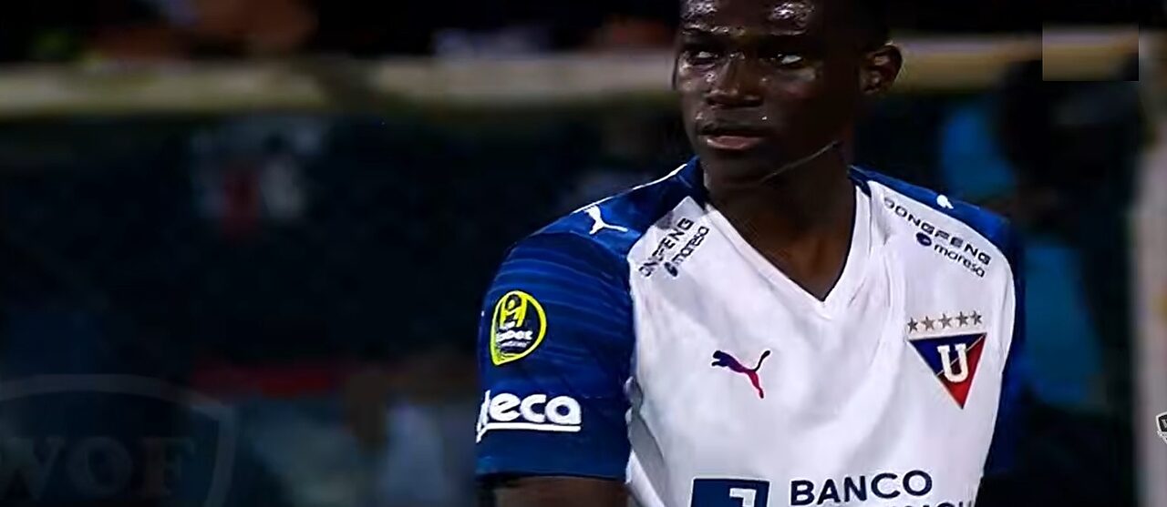 Caicedo Josue