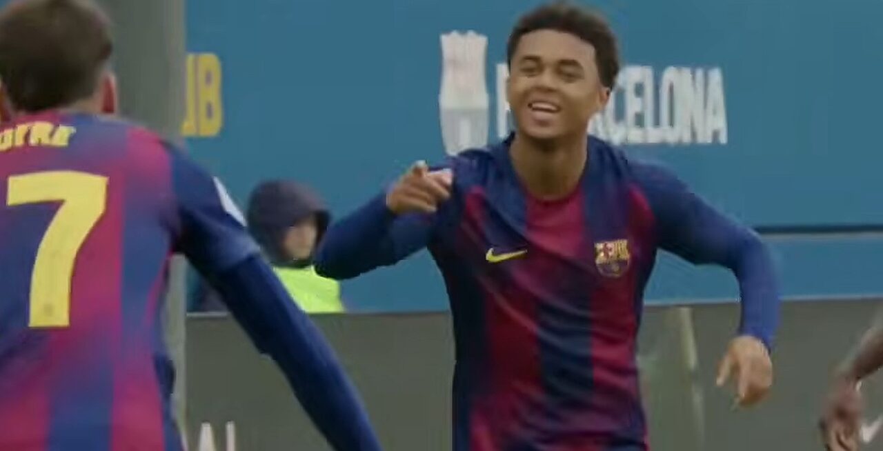 Shane Kluivert
