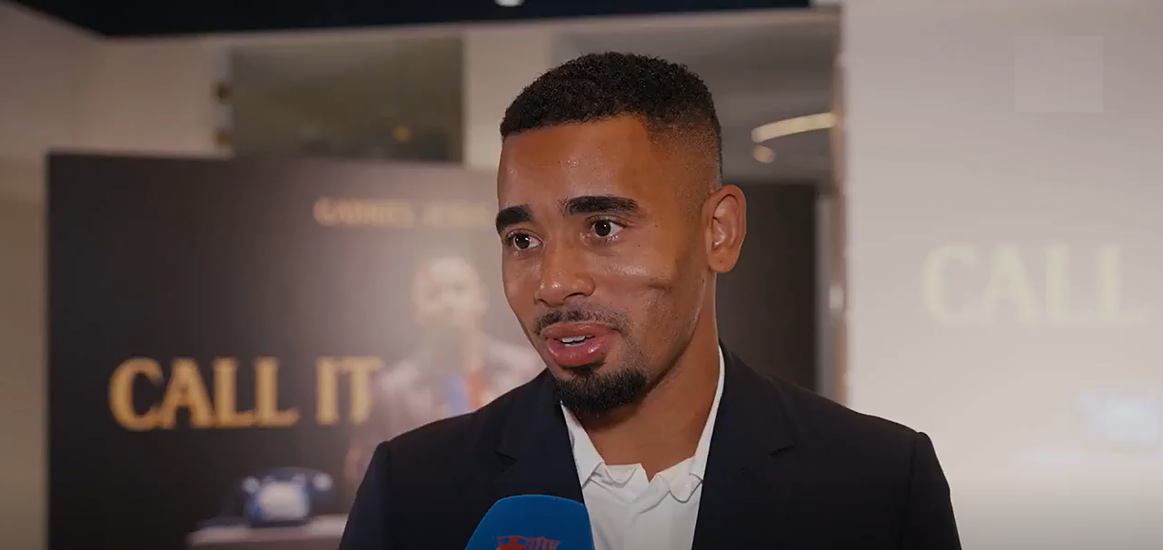Gabriel Jesus