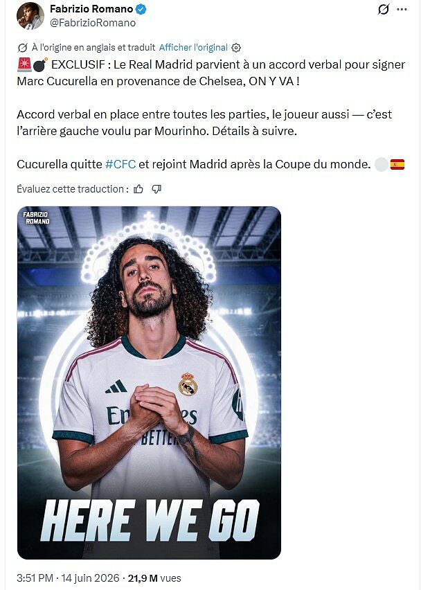 Cucurella
