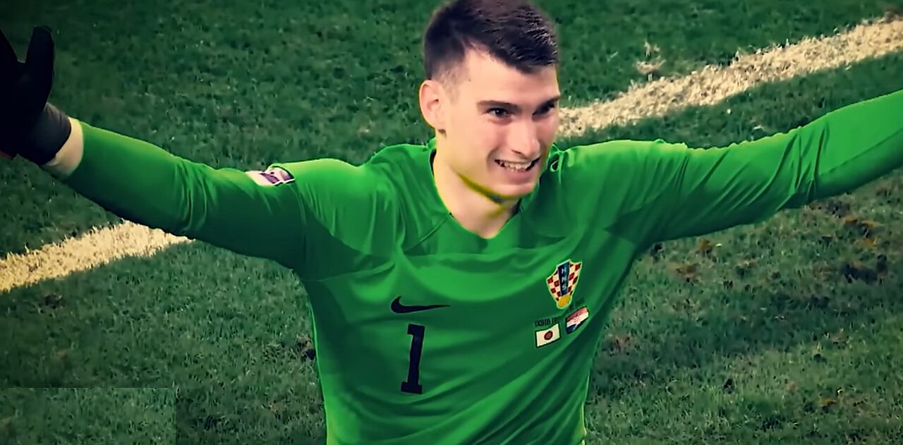 Dominik Livaković