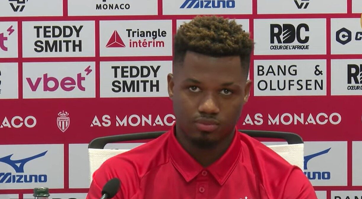 Ansu Fati, Barça