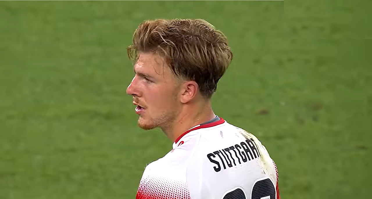 Finn Jeltsch