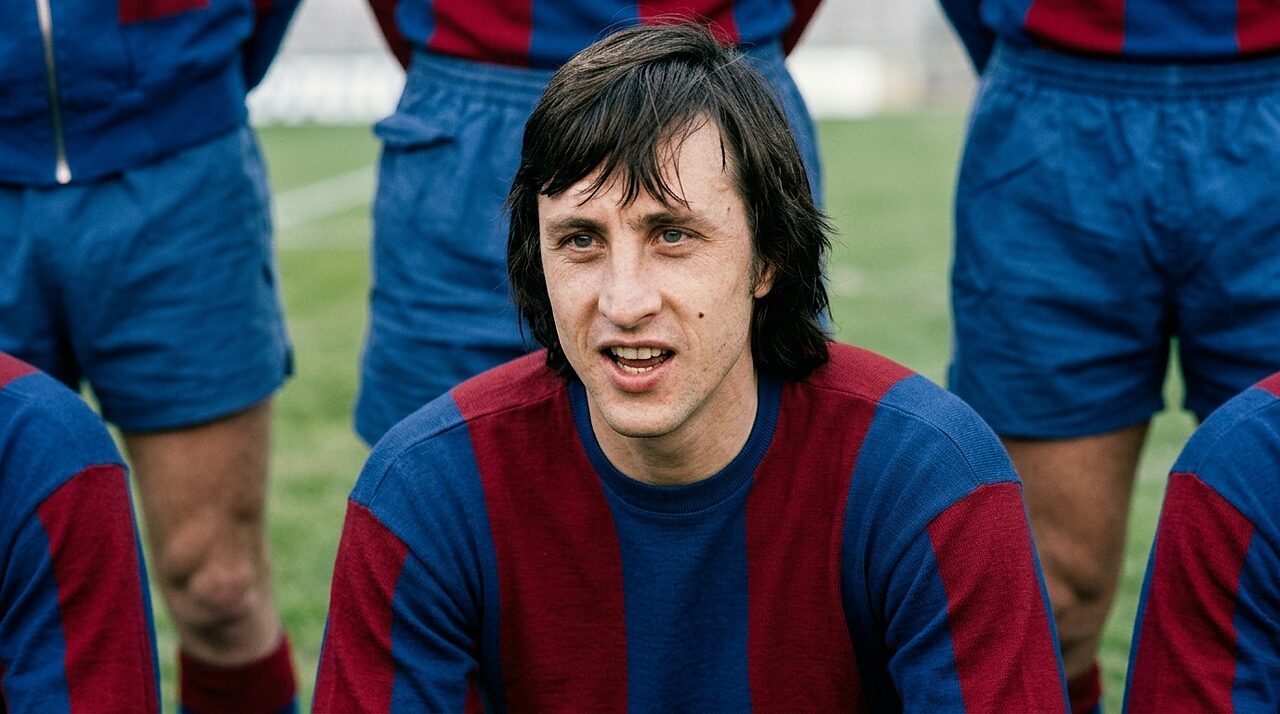 Johan Cruyff