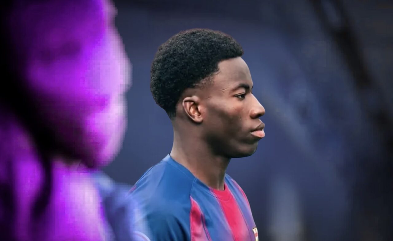 Mercato FC Barcelone : Ebrima Tunkara ciblé en Europe